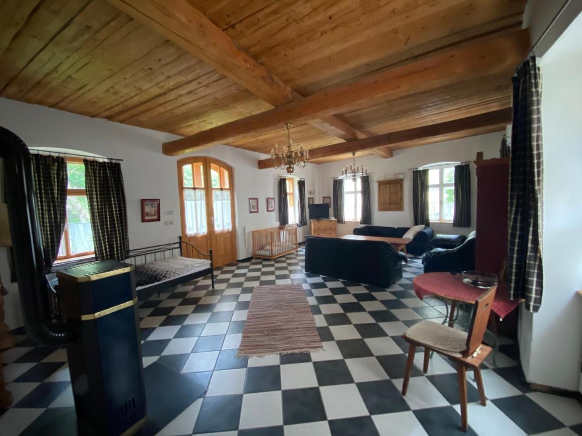 Apartment Alte Post-2 By Interhome Aggsbach Εξωτερικό φωτογραφία
