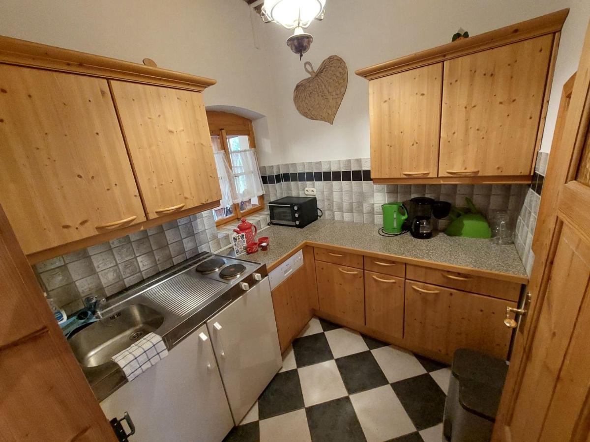 Apartment Alte Post-2 By Interhome Aggsbach Εξωτερικό φωτογραφία