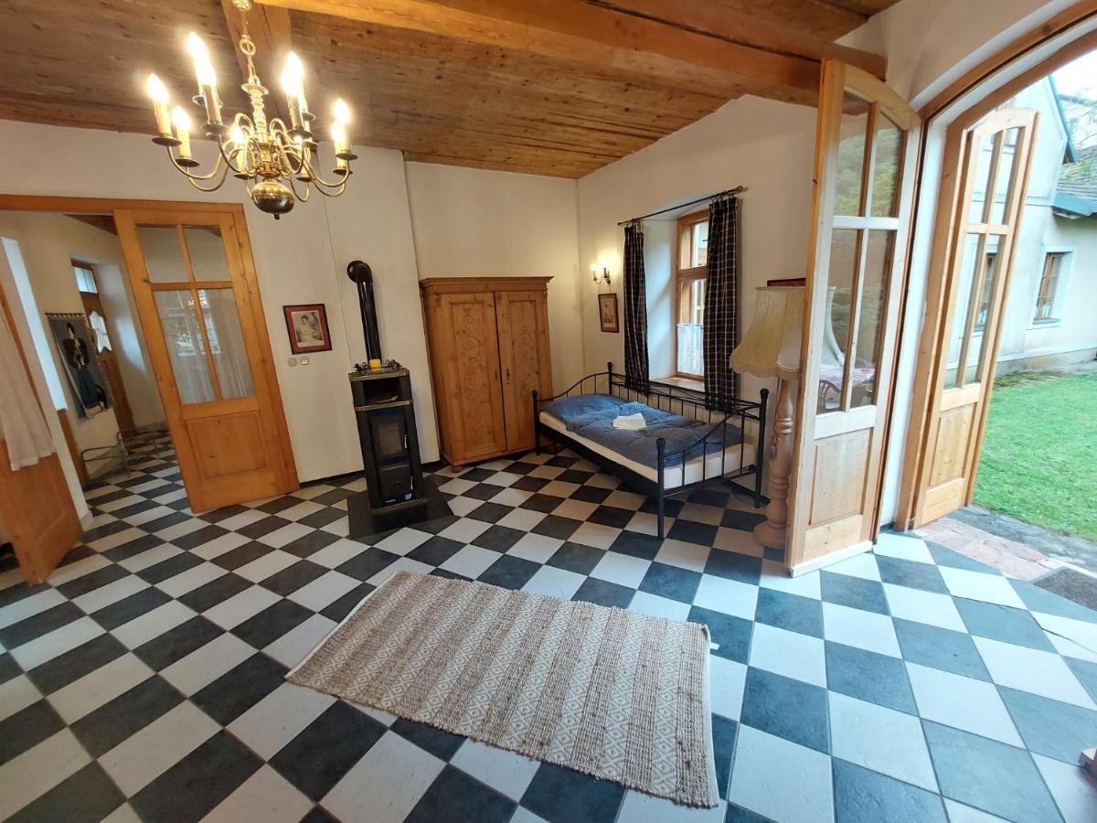 Apartment Alte Post-2 By Interhome Aggsbach Εξωτερικό φωτογραφία