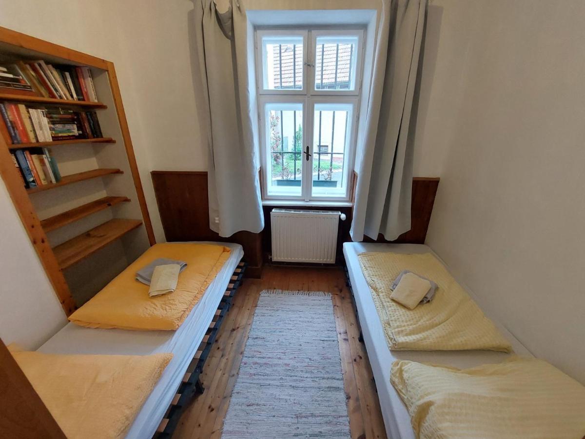 Apartment Alte Post-2 By Interhome Aggsbach Εξωτερικό φωτογραφία