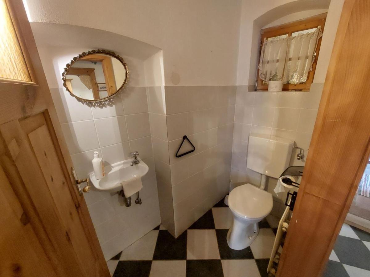 Apartment Alte Post-2 By Interhome Aggsbach Εξωτερικό φωτογραφία