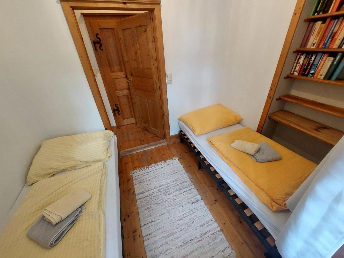 Apartment Alte Post-2 By Interhome Aggsbach Εξωτερικό φωτογραφία