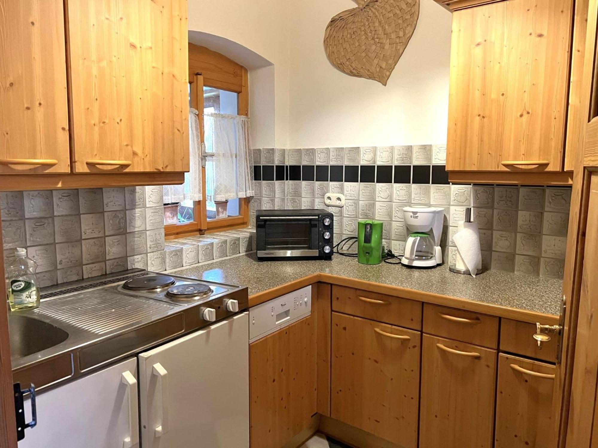 Apartment Alte Post-2 By Interhome Aggsbach Εξωτερικό φωτογραφία